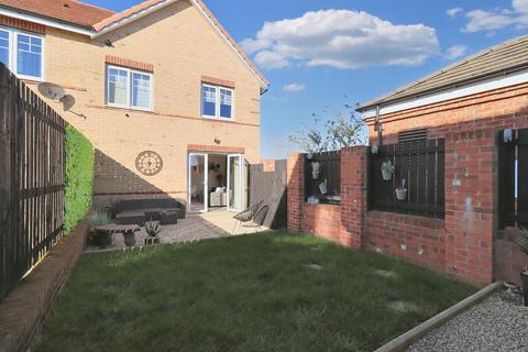 undefined, Summerville Avenue, Summerville Village, Stockton-On-Tees