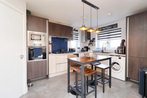 undefined, Summerville Avenue, Summerville Village, Stockton-On-Tees