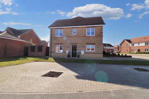 undefined, Summerville Avenue, Summerville Village, Stockton-On-Tees