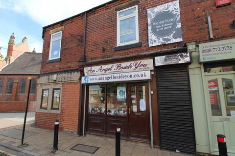 Property to rent, Barnsley Road, South Elmsall,