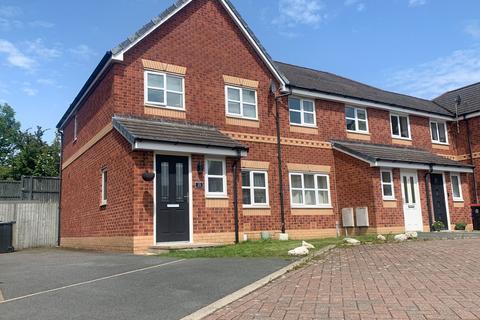undefined, Greenshank Close, Heysham, Morecambe