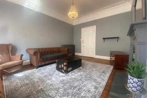 1 bedroom flat to rent, Montpelier Park, Bruntsfield, Edinburgh, EH10