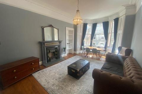 1 bedroom flat to rent, Montpelier Park, Bruntsfield, Edinburgh, EH10