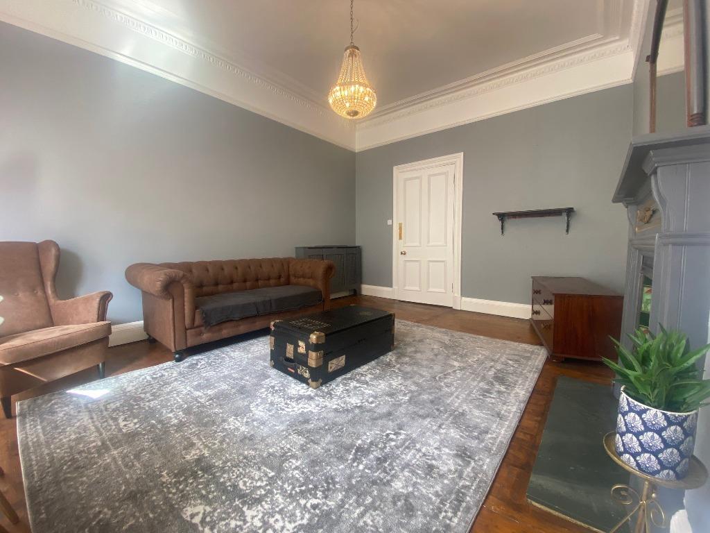 Apartment in Edinburgh - View 2