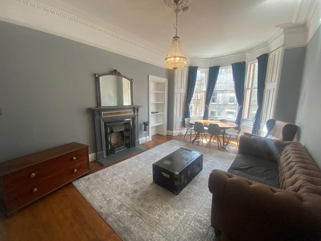 Apartment in Edinburgh - View 3
