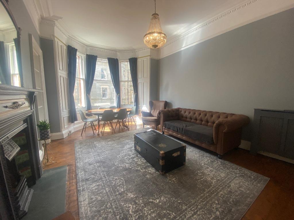 Apartment in Edinburgh - View 4