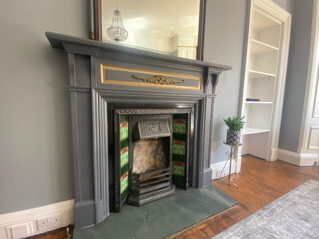 Apartment in Edinburgh - View 5