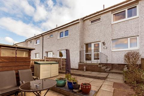 3 bedroom terraced house for sale, Staffa Court, Perth, PH1