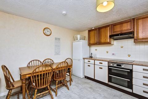 3 bedroom terraced house for sale, Staffa Court, Perth, PH1
