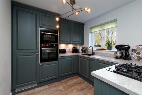 3 bedroom semi-detached house for sale, 6 Glenvilla Wynd, Paisley, PA2 8TR