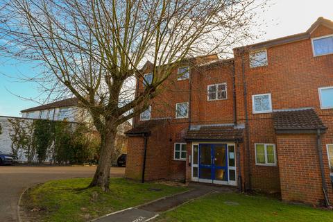 1 bedroom flat for sale, Richards Court, Yarmouth Gardens, Southampton