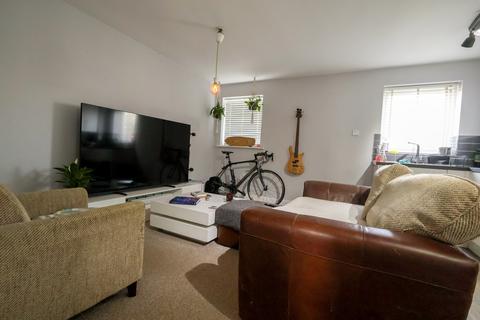 1 bedroom flat for sale, Richards Court, Yarmouth Gardens, Southampton