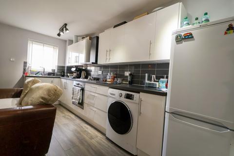 1 bedroom flat for sale, Richards Court, Yarmouth Gardens, Southampton