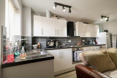 1 bedroom flat for sale, Richards Court, Yarmouth Gardens, Southampton