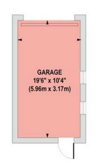 undefined, Meadow Road, Watford WD25