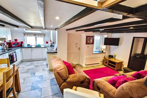 2 bedroom cottage for sale, Tresaith, Cardigan