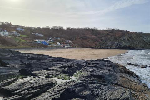 2 bedroom cottage for sale, Tresaith, Cardigan