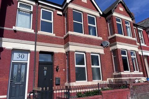 31 Broad Street, Barry, CF62 7AD