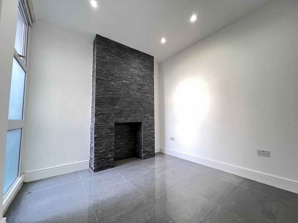 Dining Area / Reception Room