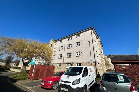 2 bedroom flat to rent, New Orchardfield, Leith, Edinburgh, EH6