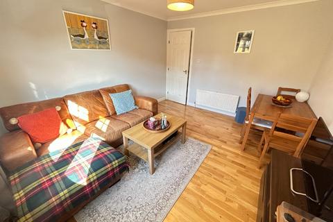 2 bedroom flat to rent, New Orchardfield, Leith, Edinburgh, EH6
