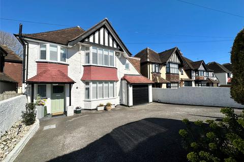 Kings Drive, Eastbourne, East Sussex, BN21