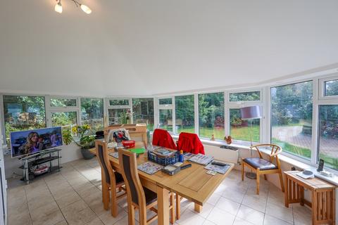 5 bedroom detached house for sale, Carlyon Bay , St Austell , PL25