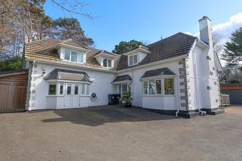5 bedroom detached house for sale, Carlyon Bay , St Austell , PL25
