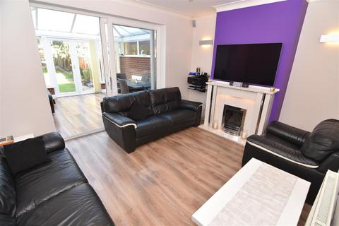 undefined, Madison Avenue, Hodge Hill, Birmingham