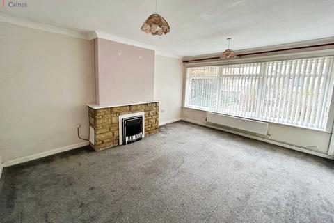 4 bedroom semi-detached bungalow for sale, Bryn Rhedyn, Pencoed, Bridgend County. CF35 6TL