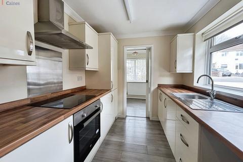 4 bedroom semi-detached bungalow for sale, Bryn Rhedyn, Pencoed, Bridgend County. CF35 6TL