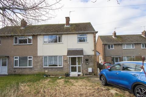 3 bedroom semi-detached house for sale, Bainbridge Road, Bolsover, Chesterfield