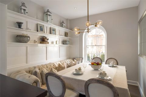 undefined, Cheyne Place, London, SW3