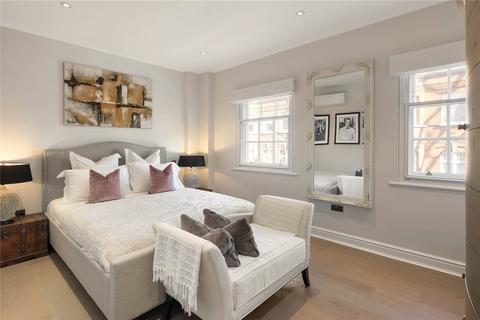 49 Cheyne Place, London, SW3 4HL