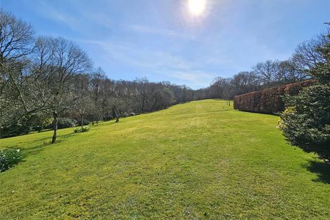 4 bedroom barn conversion for sale, Yarnscombe, Devon