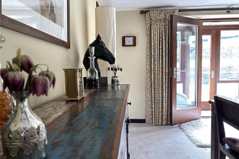 4 bedroom barn conversion for sale, Yarnscombe, Devon