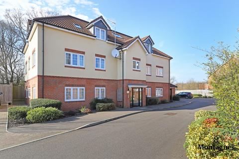 2 bedroom apartment for sale, Archer Close, Coopersale, CM16