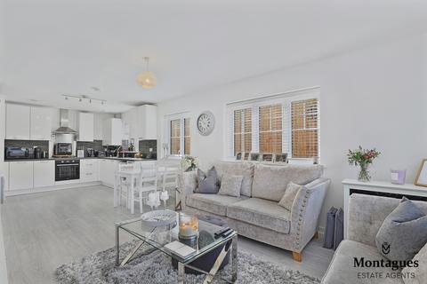 2 bedroom apartment for sale, Archer Close, Coopersale, CM16