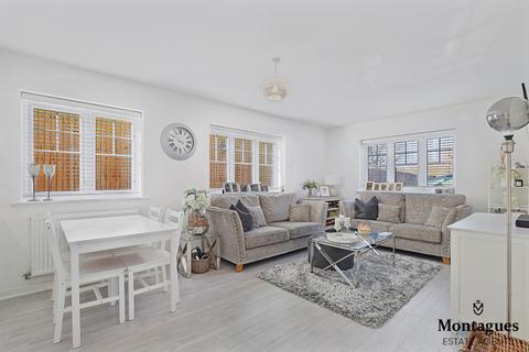 2 bedroom apartment for sale, Archer Close, Coopersale, CM16
