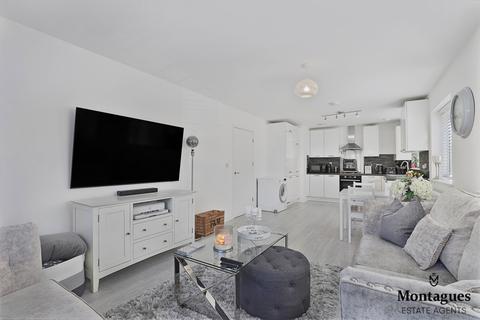 2 bedroom apartment for sale, Archer Close, Coopersale, CM16