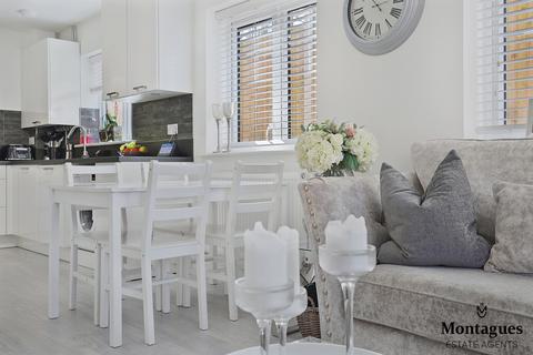 2 bedroom apartment for sale, Archer Close, Coopersale, CM16