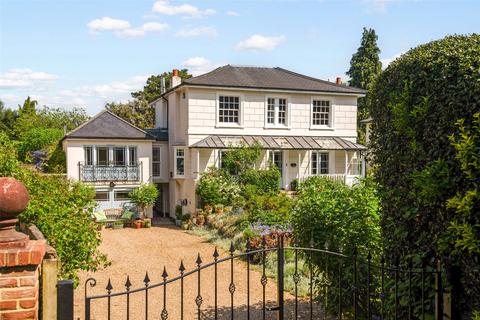 undefined, Castle Hill Terrace, Maidenhead, Berkshire, SL6