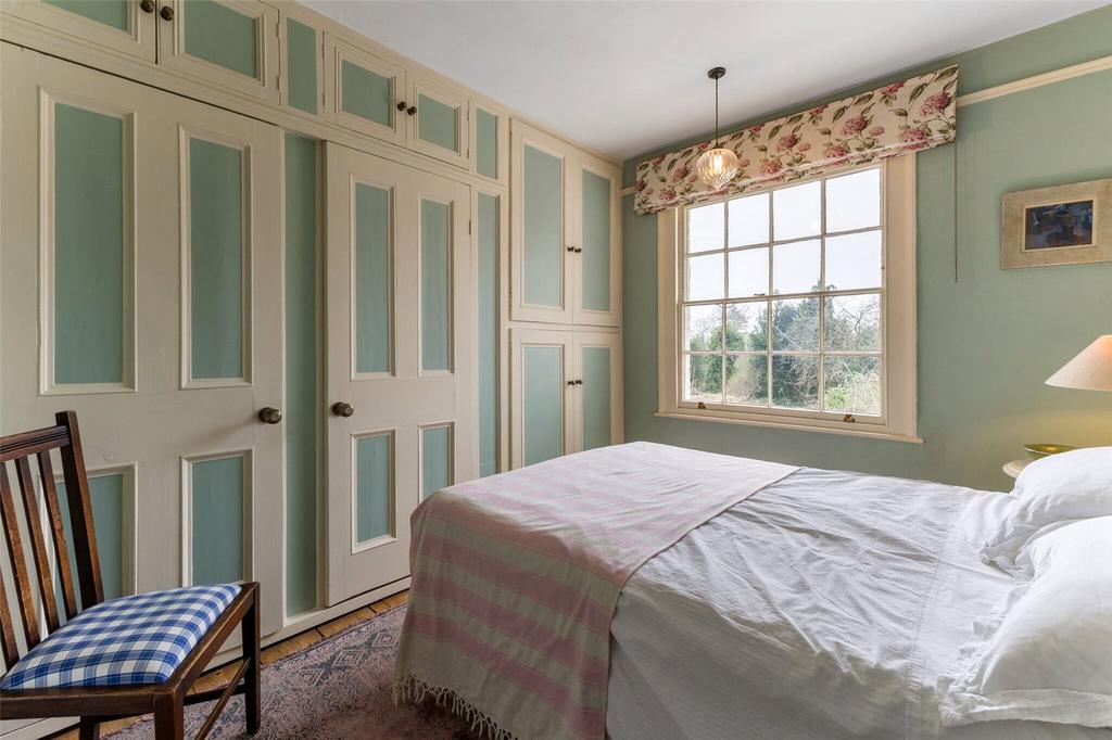Bedroom Five