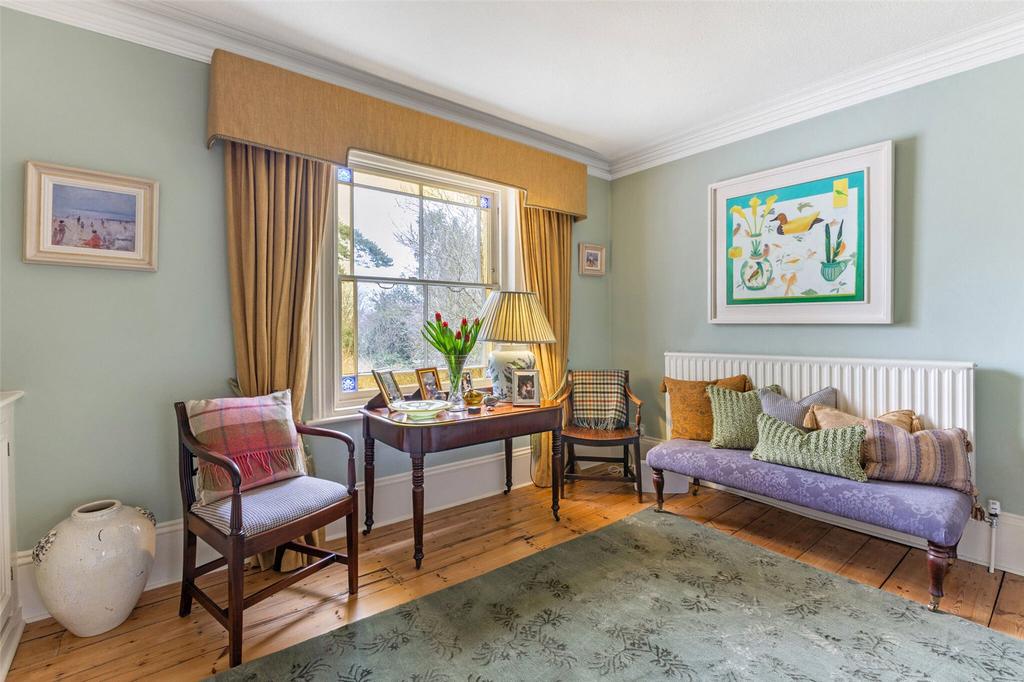 Sitting Room