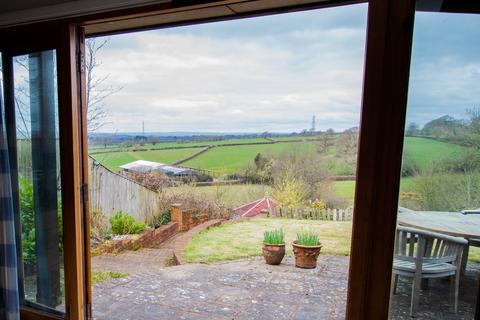 undefined, Woodmans Orchard, Talaton