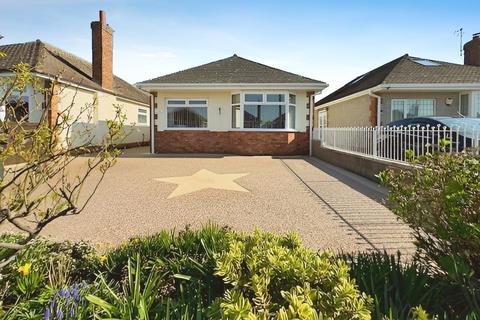2 bedroom detached bungalow for sale, 13 Franklyn Avenue, Prestatyn, Denbighshire LL19 7ED