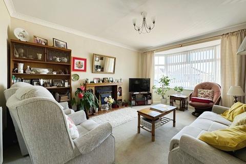 2 bedroom detached bungalow for sale, 13 Franklyn Avenue, Prestatyn, Denbighshire LL19 7ED