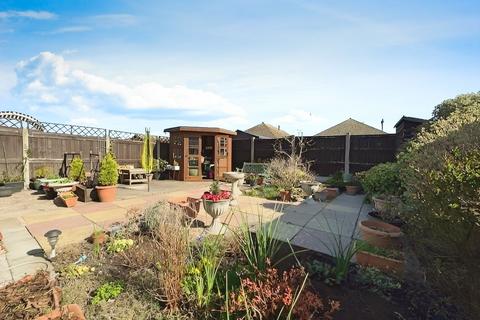 2 bedroom detached bungalow for sale, 13 Franklyn Avenue, Prestatyn, Denbighshire LL19 7ED