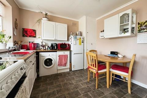 2 bedroom detached bungalow for sale, 13 Franklyn Avenue, Prestatyn, Denbighshire LL19 7ED