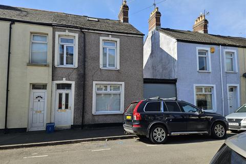 3 bedroom terraced house for sale, Albert Street, Riverside, Cardiff